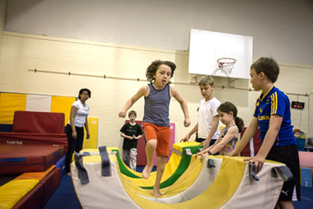 Discovery Programs