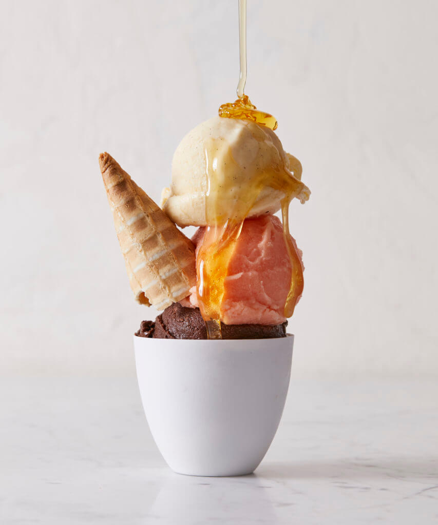 The Best Ice Cream Shops in New York City for Kids and Adults