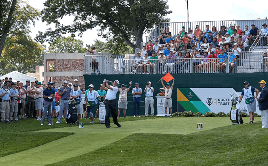 The Northern Trust