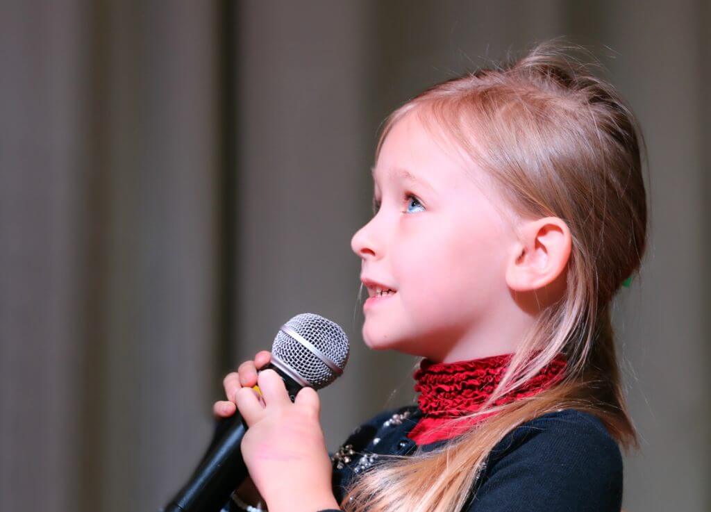 “Guess What”: Family-Friendly Stand-Up Comedy
