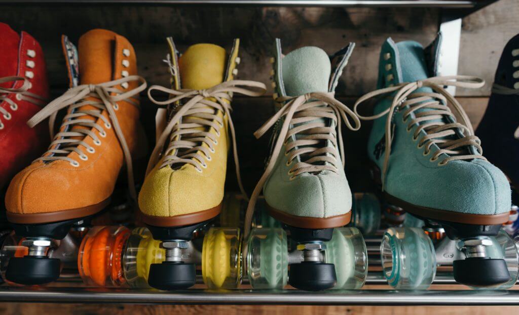 The Best Roller Skating Rinks in and around NYC