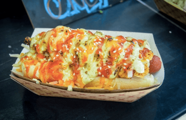 Coney Shack