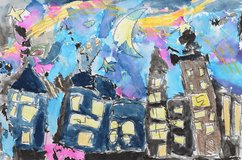 P.S. Art 2019: Celebrating the Creative Spirit of New York City Kids at The Met
