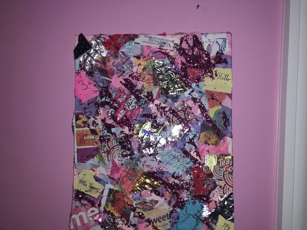 Mod-Podge