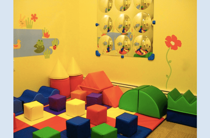 TLB Music Playroom