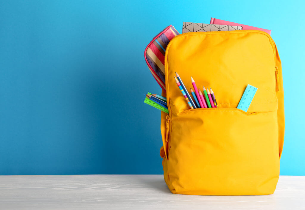 Best Backpacks for Your Back to School Needs: 2019-2020 School Year