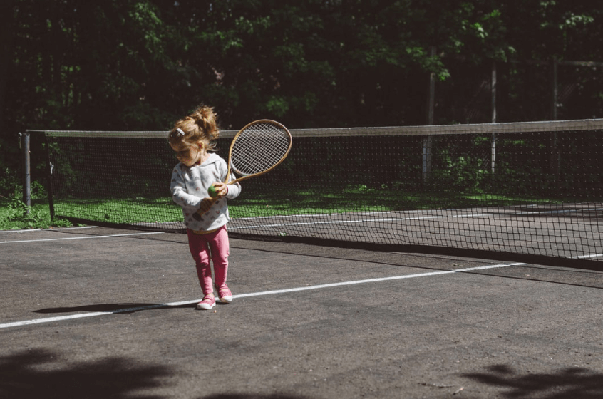 tennis-for-kids