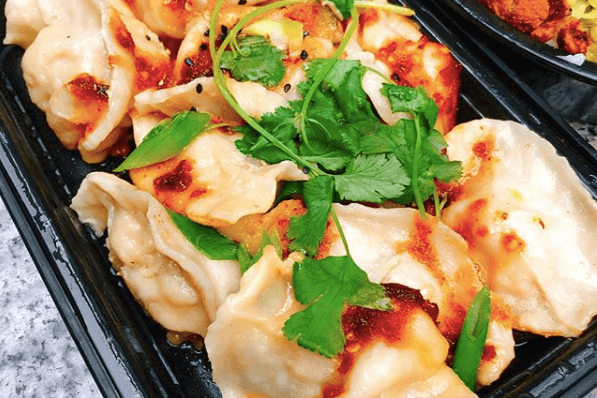 Yumpling Taiwanese Fare