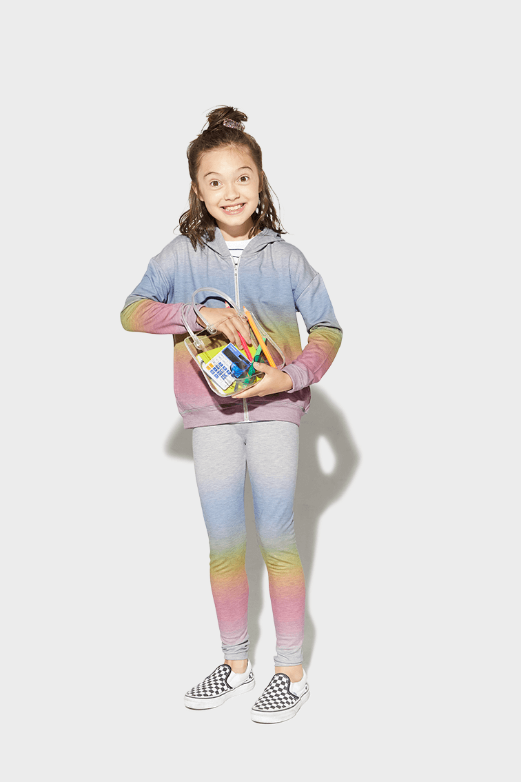 girls fashion 2019