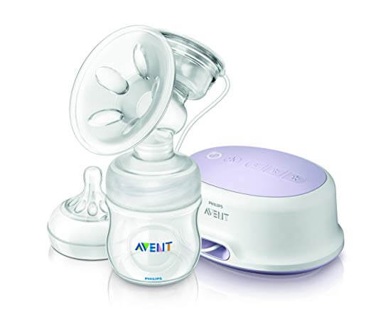 længes efter Modtager værtinde The 7 Best Breast Pumps for New York City Moms 2019