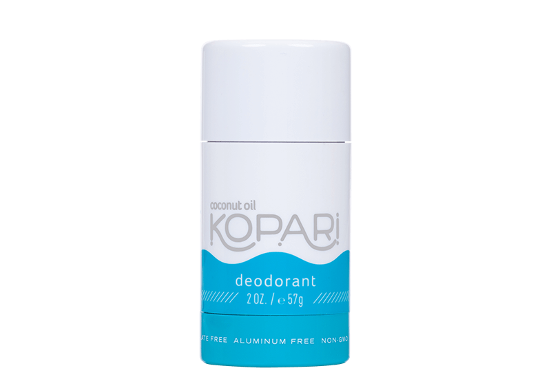 Kopari Coconut Deo