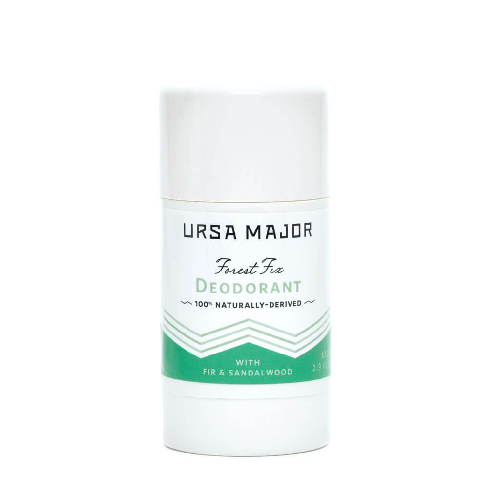 Ursa Major: Forest Fix
