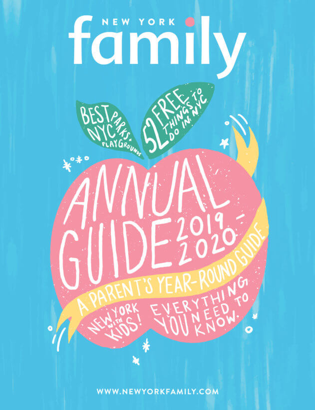Annual Guide