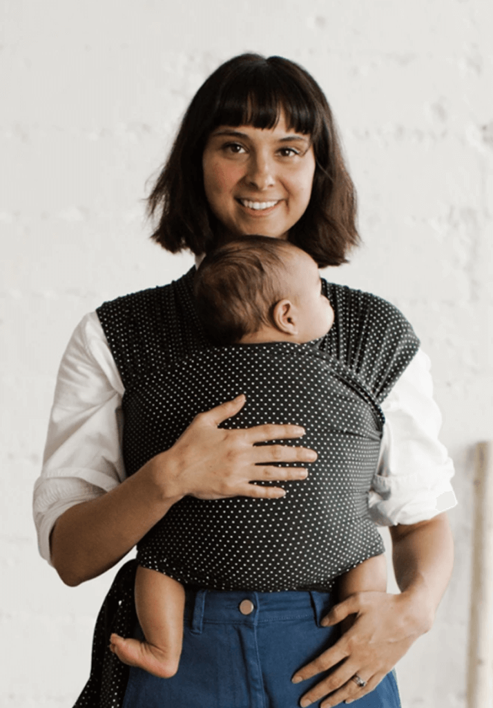 Best Baby Wrap: Solly Baby Wrap