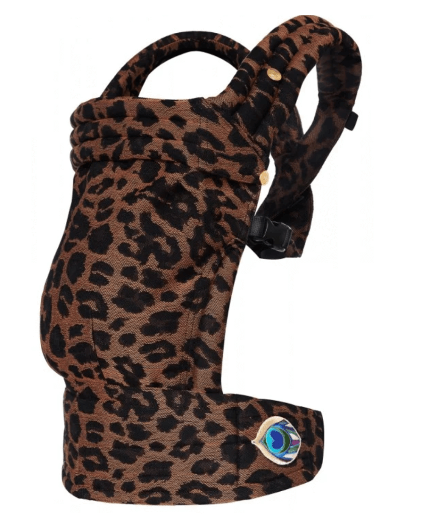 Artipoppe baby carrier second hand on sale