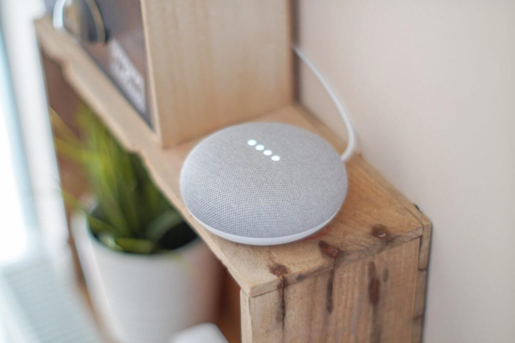 Home Smart Device