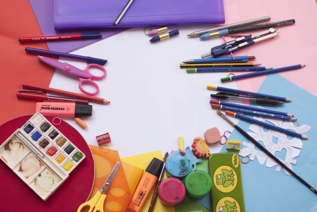 The School Supply List