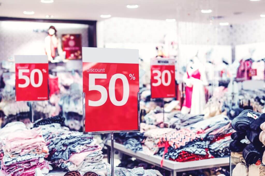 Back to School Clothes