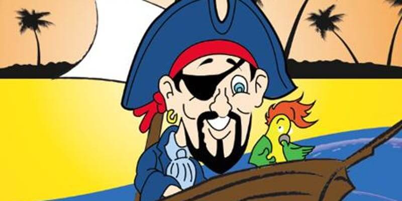 “Pirate Pete’s Parrot”: A New Musical for Kids