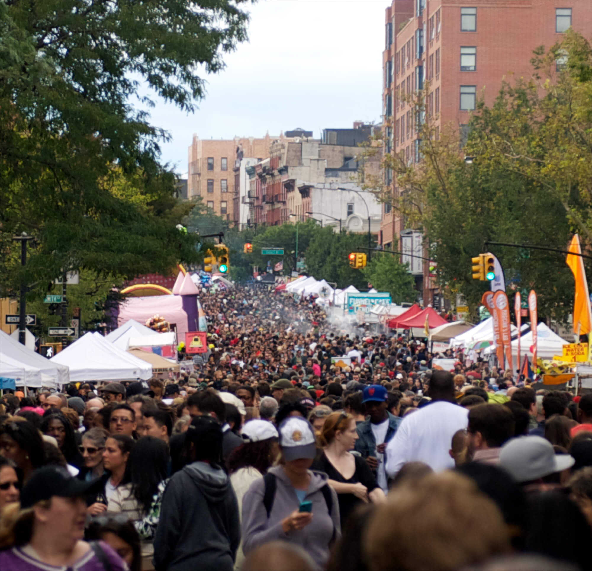 45th Annual Atlantic Antic