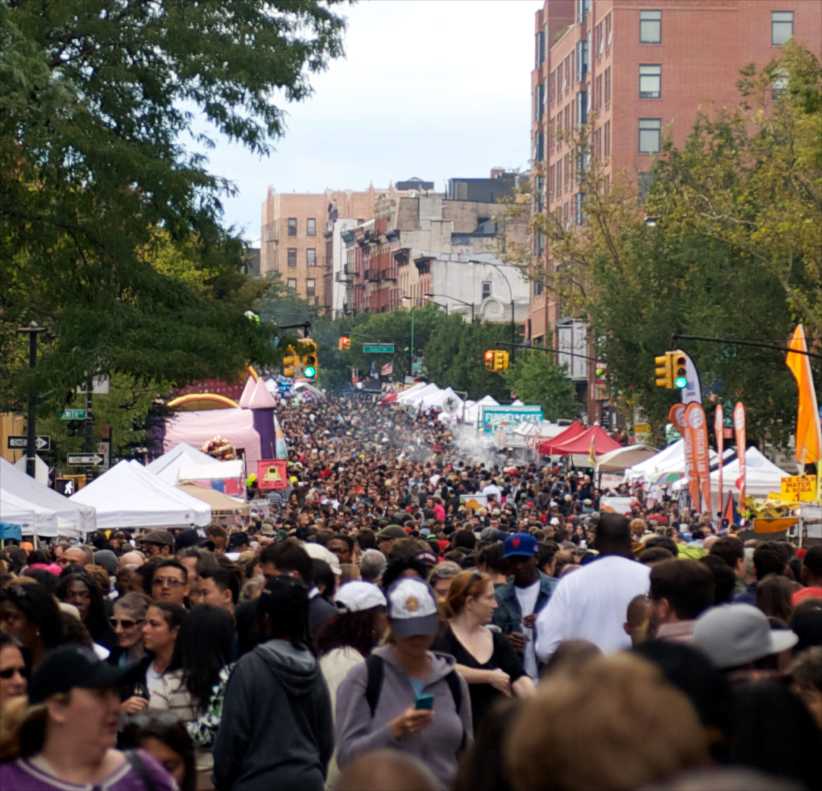 45th Annual Atlantic Antic