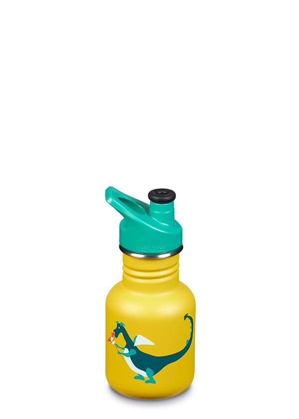 Kid Classic Sport 12oz by Klean Kanteen