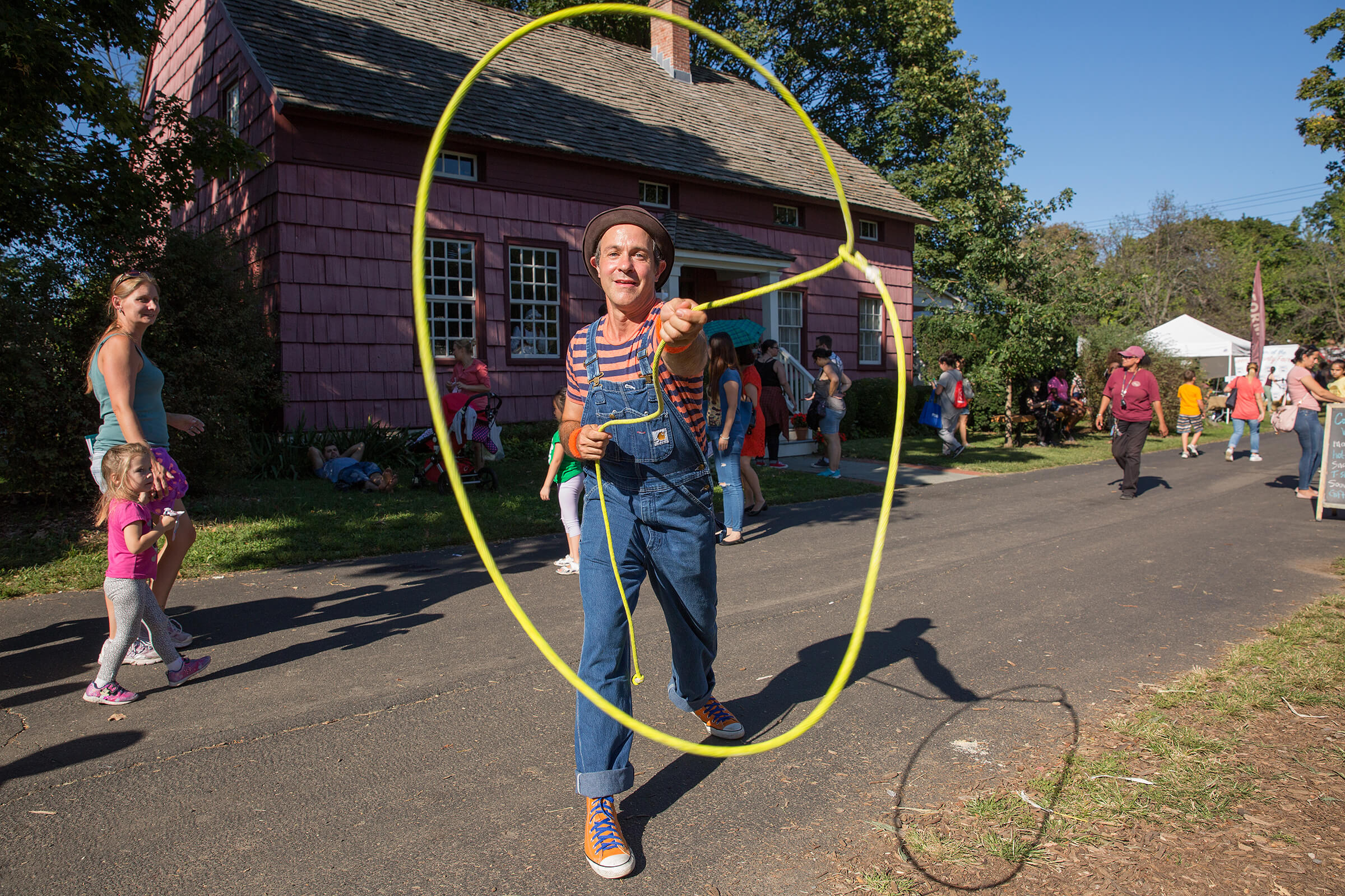 37th Annual Queens County Fair 