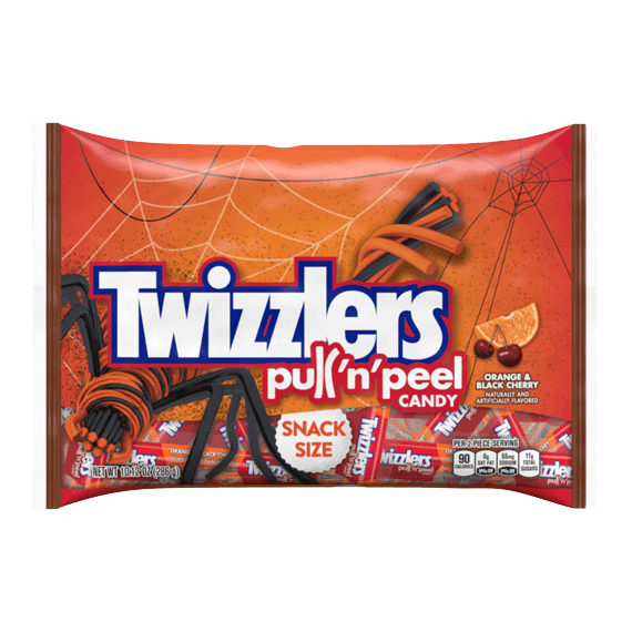 Twizzler's Pull 'n Peel 