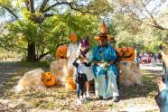 What To Expect At Prospect Park s Halloween Haunted Walk And Fair
