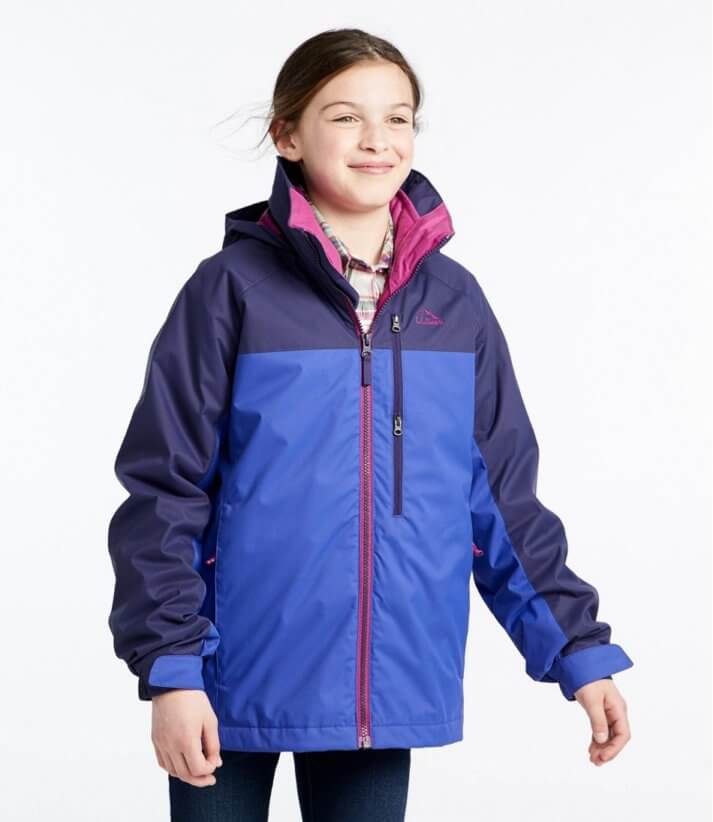 Kids’ Adventure Seeker coat