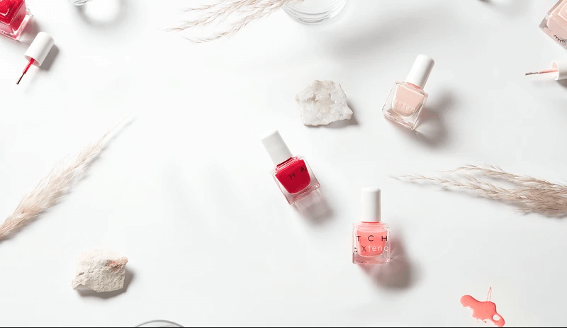 Manicures and Pedicures for Mamas: Hatch + Tenoverten