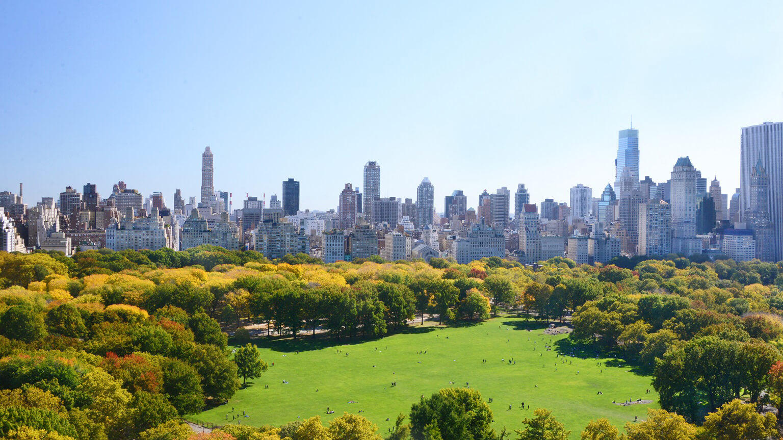 A Complete Guide on How to Enjoy Central Park in the Fall