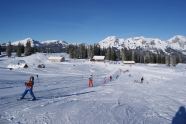 The Best Family Friendly Ski Resorts In Upstate New York
