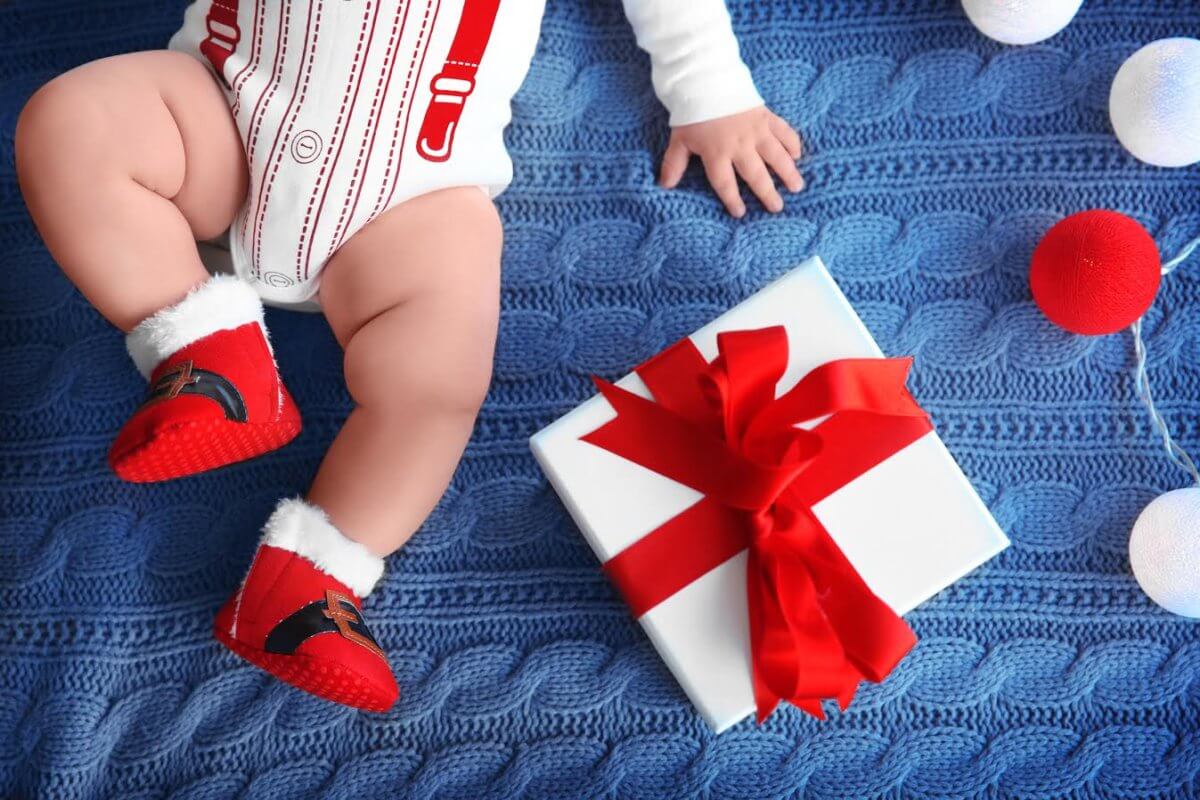 baby gifts