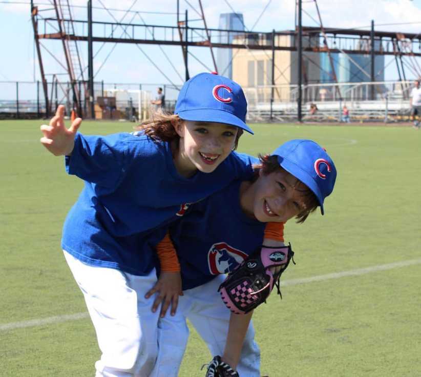 Tee Ball