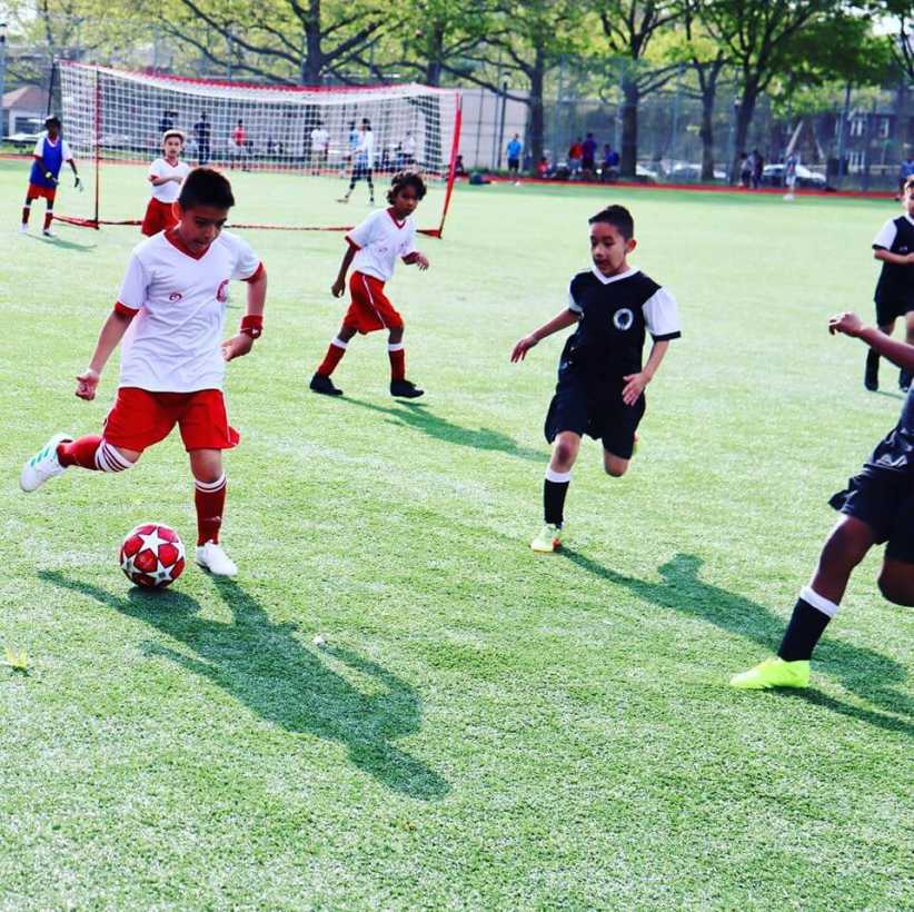 Soccer