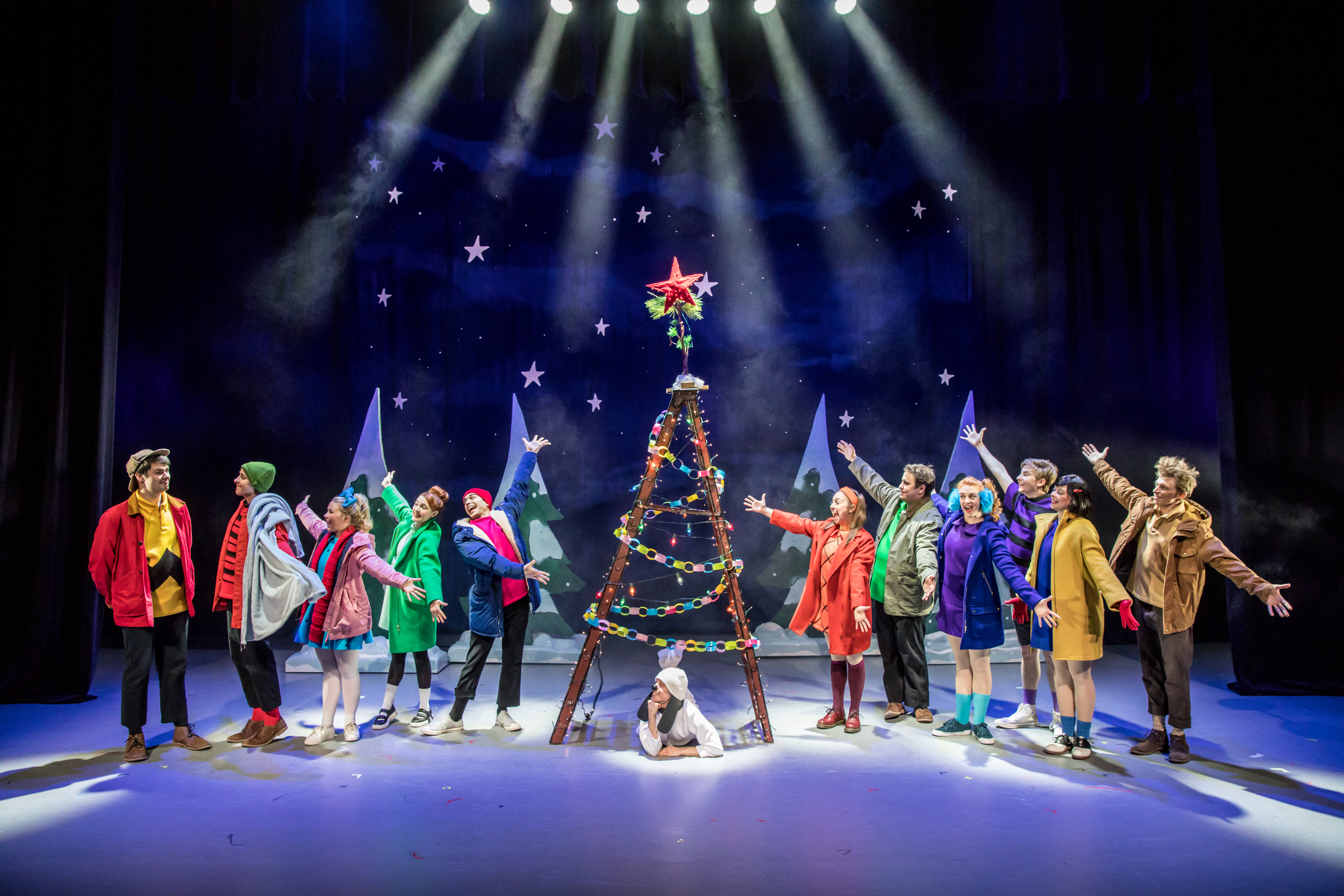 A Charlie Brown Christmas
