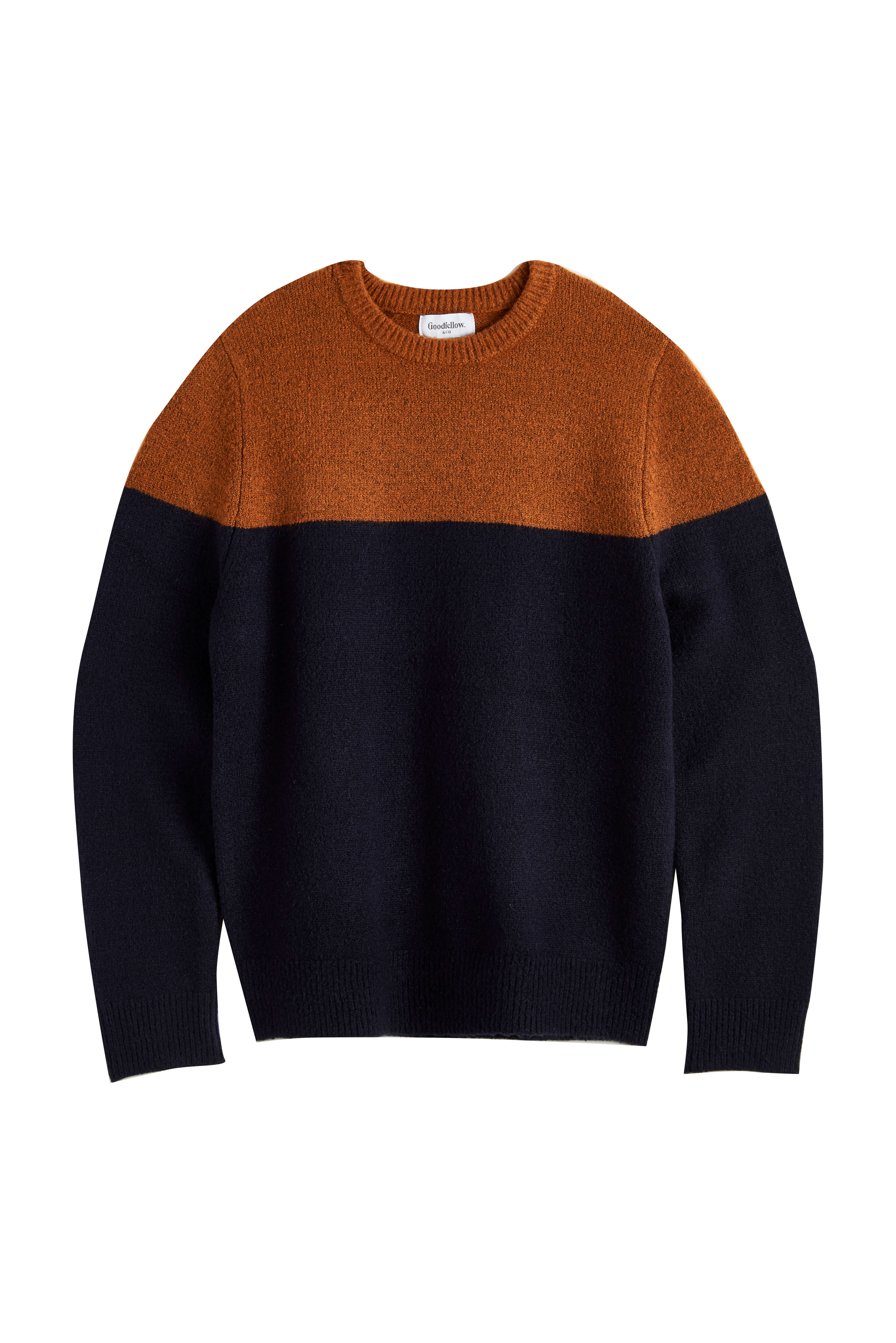 Target Goodfellow & Co Cozy Sweater 
