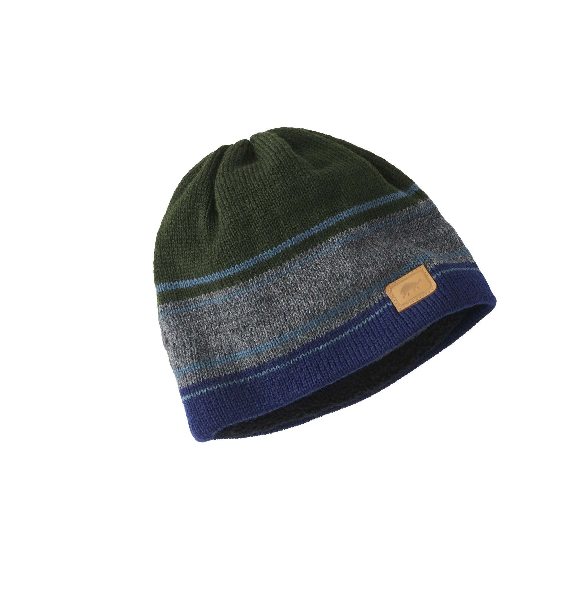 L.L. Bean: Turtle Fur Stratus Beanie