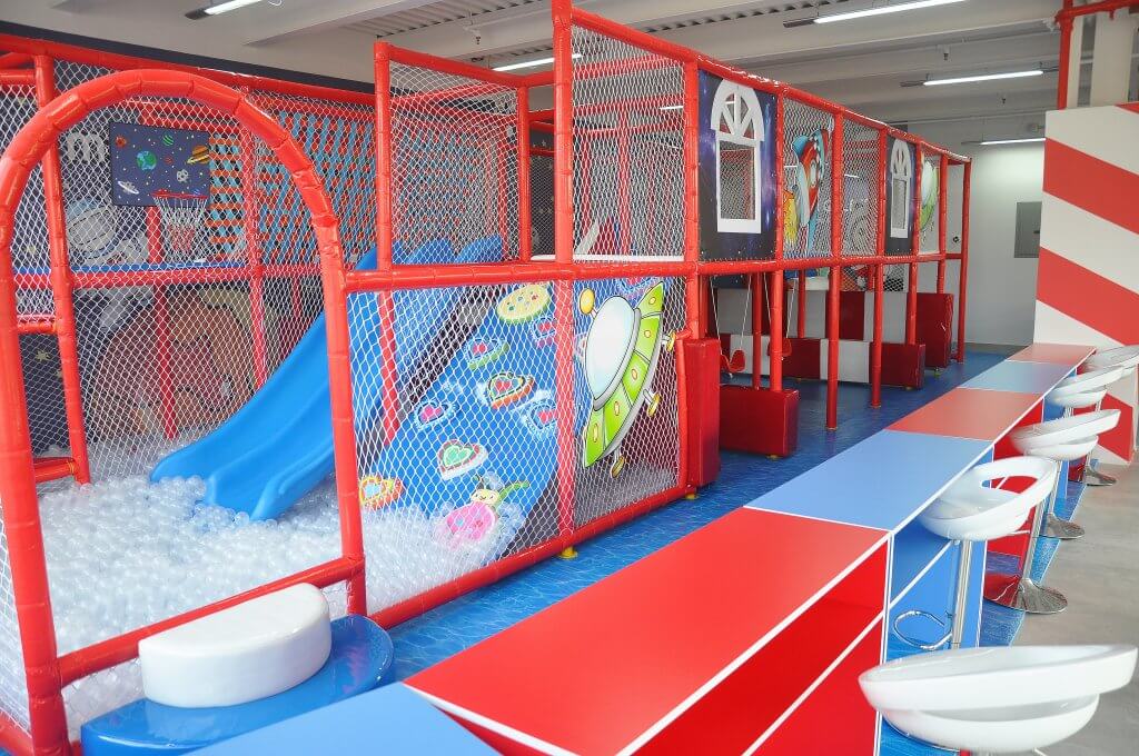 Best Rainy Day Activities in New York City for Toddlers