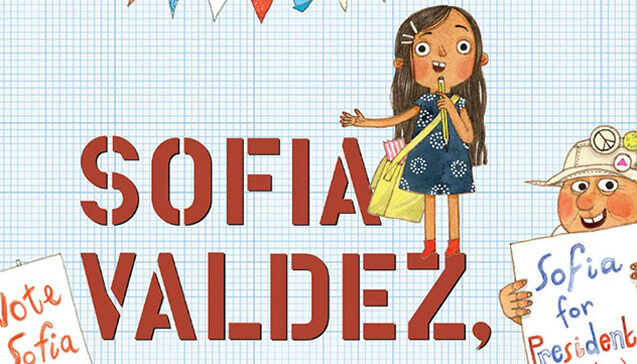 Sofia Valdez, december events in brooklyn 2019