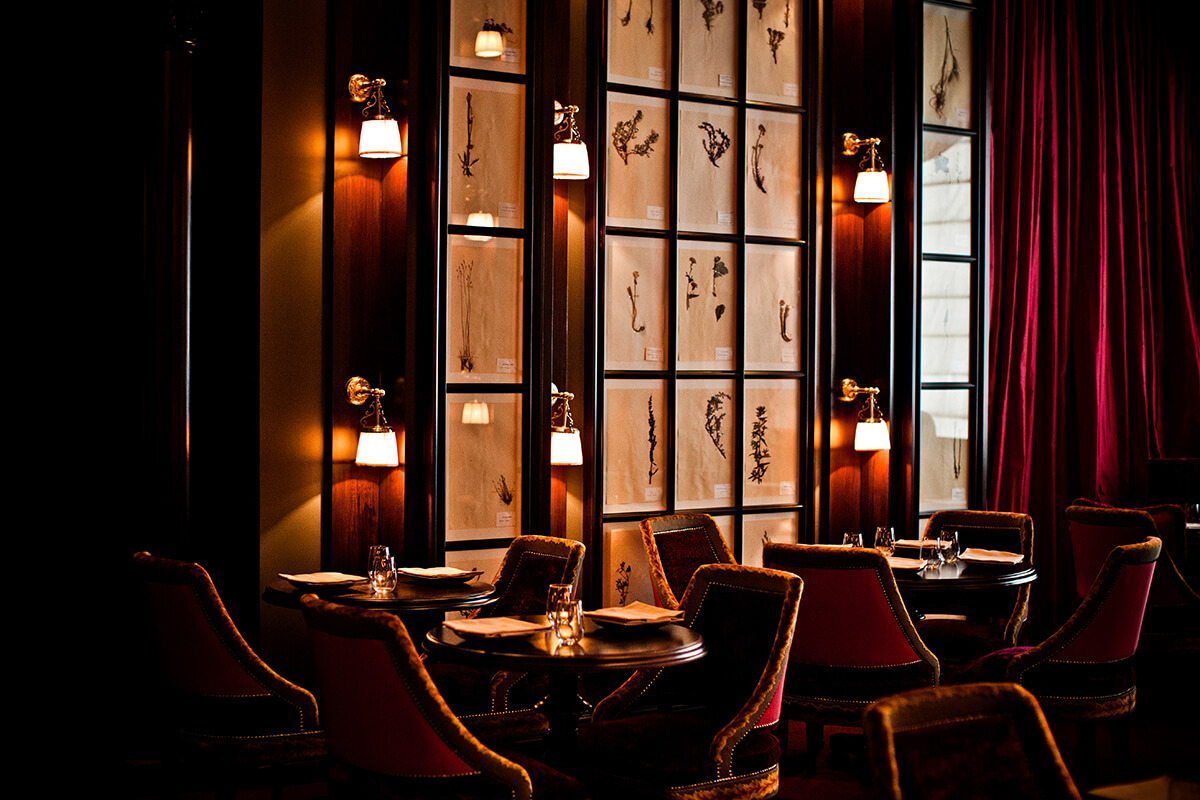 The NoMad Hotel - NoMad