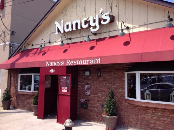 Nancy’s Restaurant - Bellerose Manor