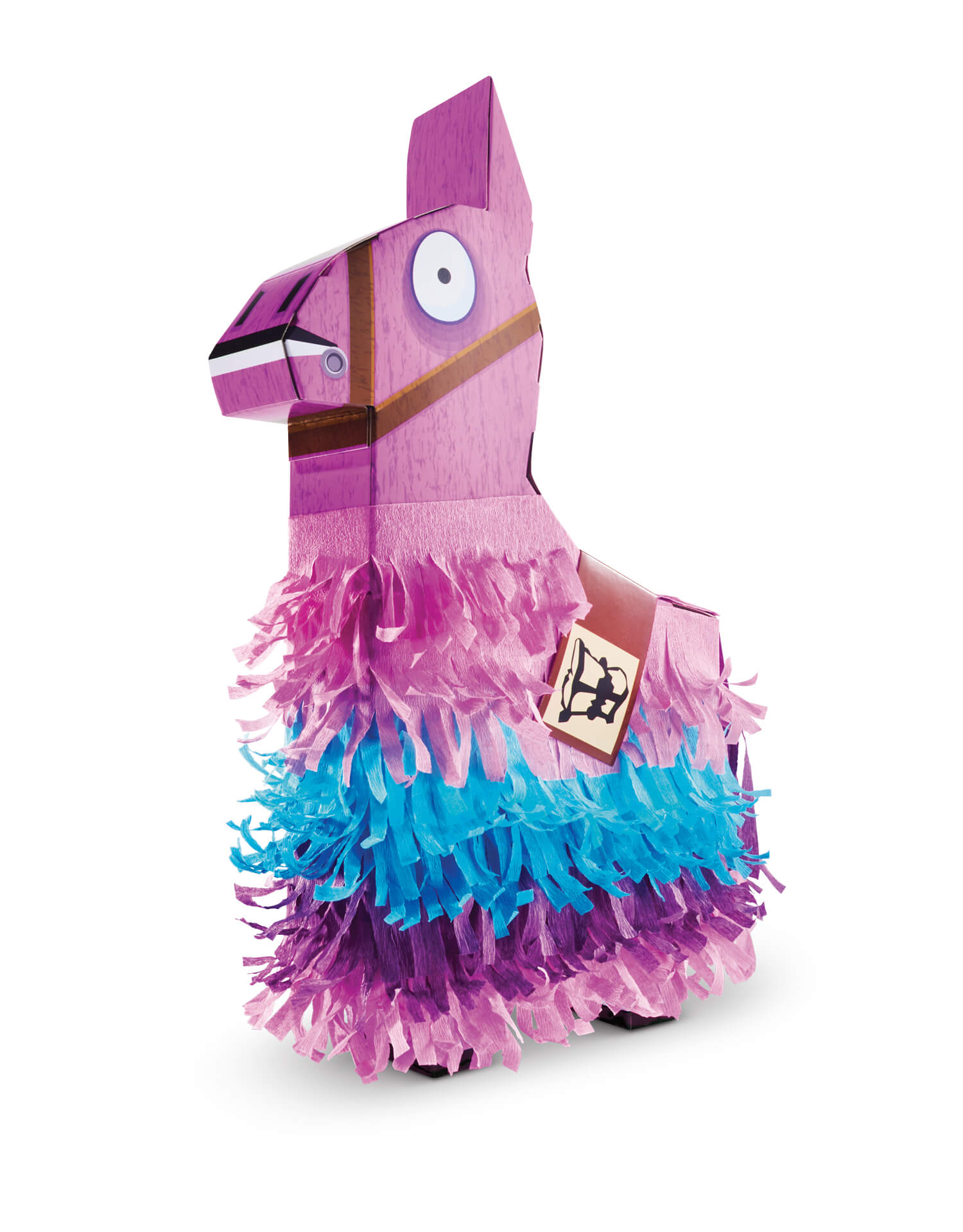  Fortnite Jumbo Loot Llama Piñata