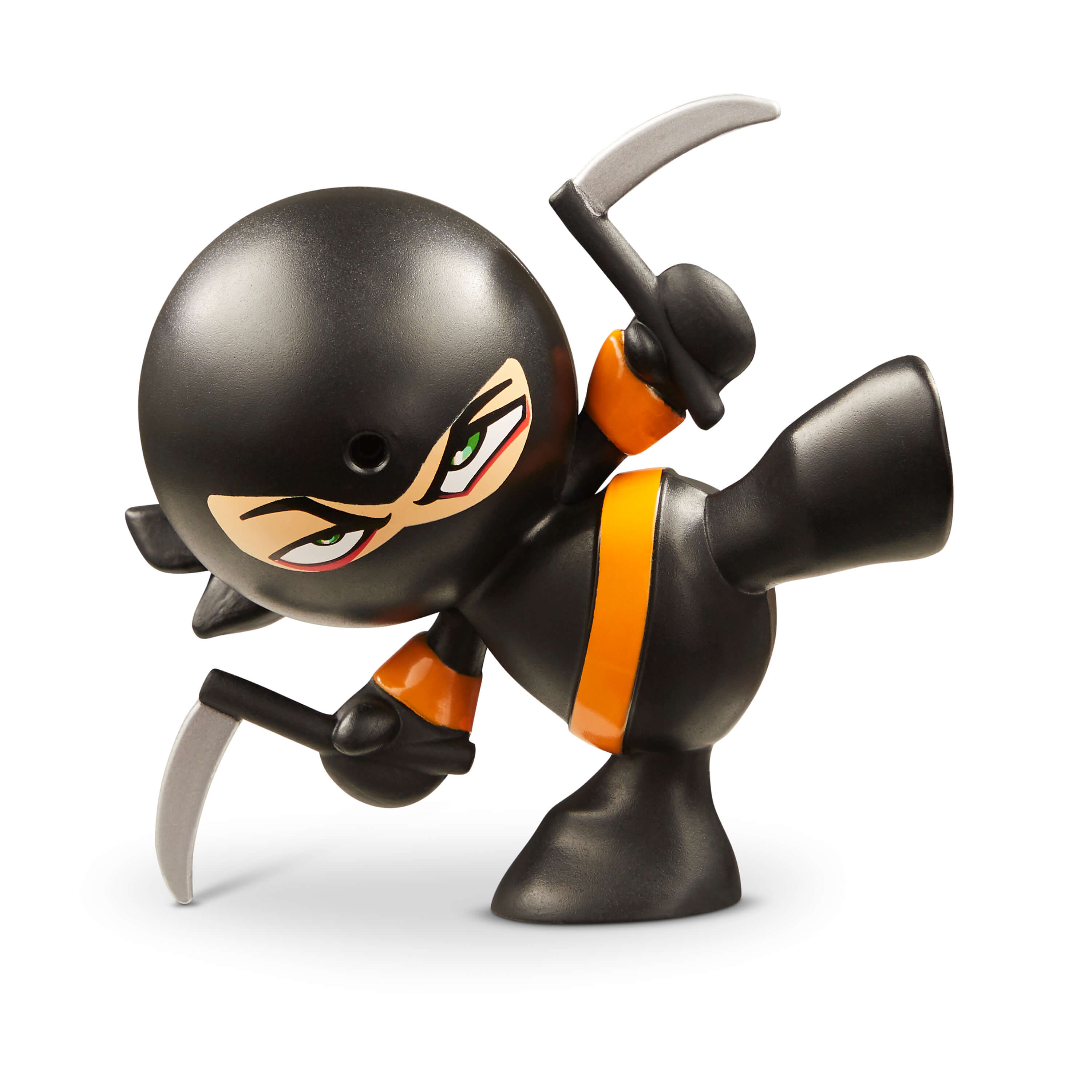 Fart Ninjas Basic Figures Series 1