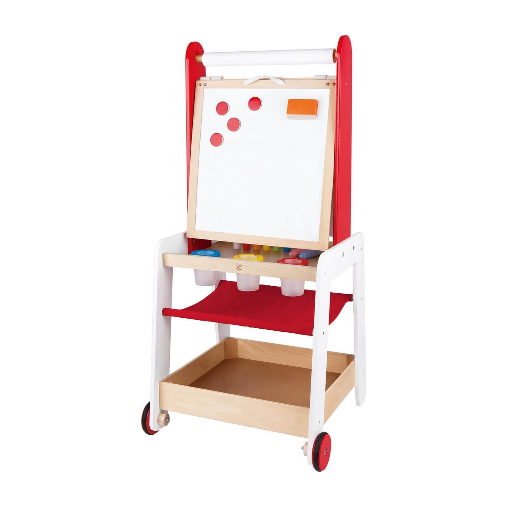 Hape Create and Display Easel