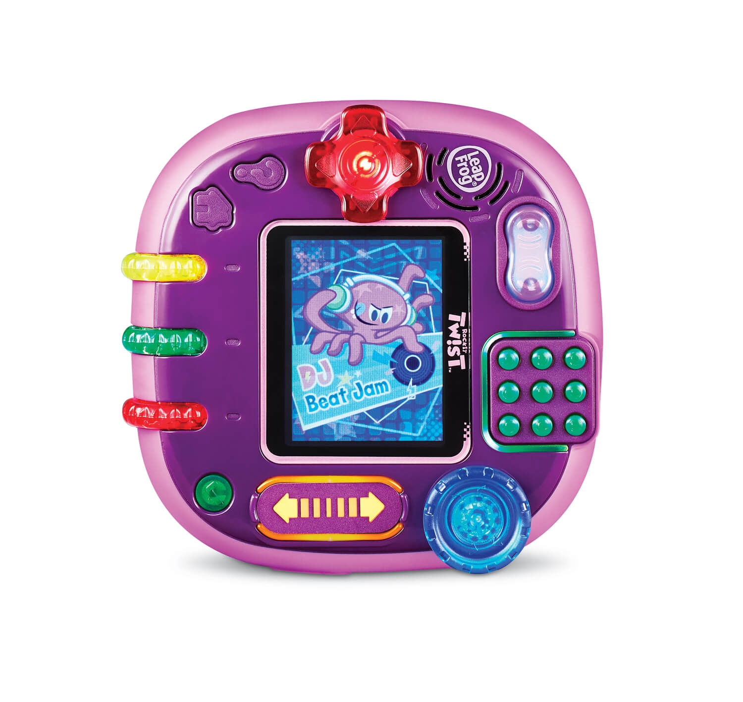 LeapFrog RockIt Twist Purple