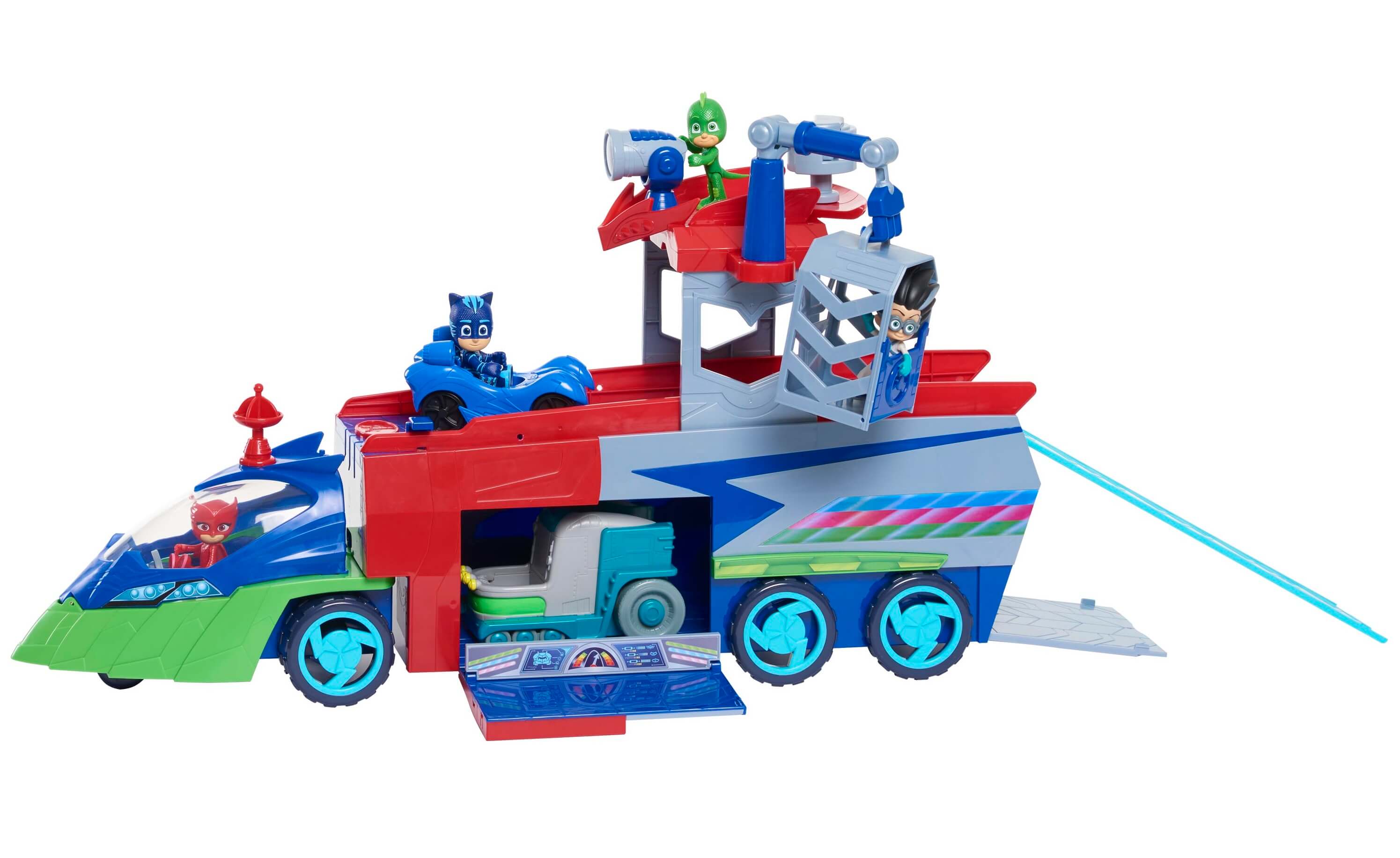 PJ Masks PJ Seeker 