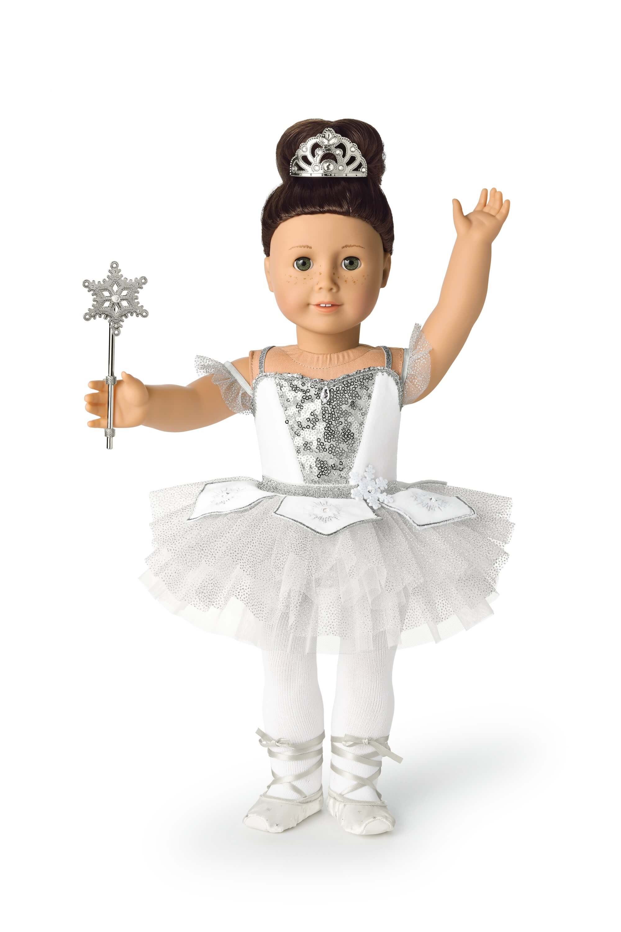 American Girl Holiday Exclusive The Nutcracker Collection 