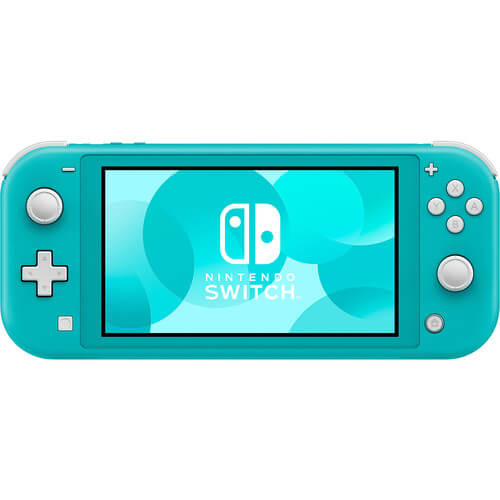  Nintendo Switch Lite 